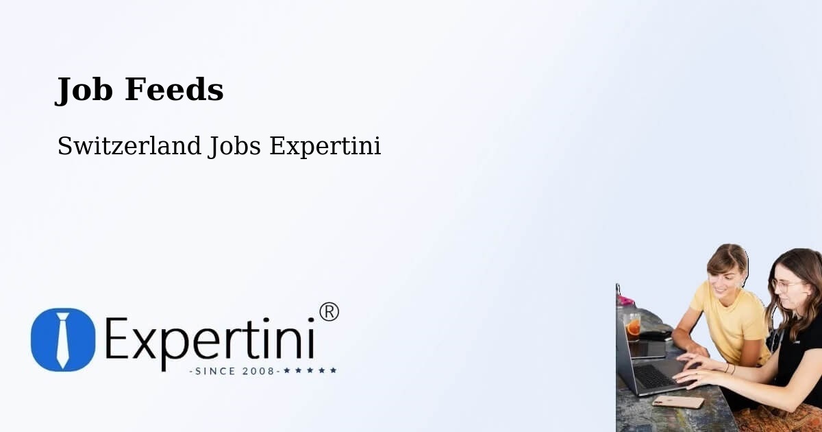 Job Listings Feed – Buchs - Switzerland Jobs Expertini